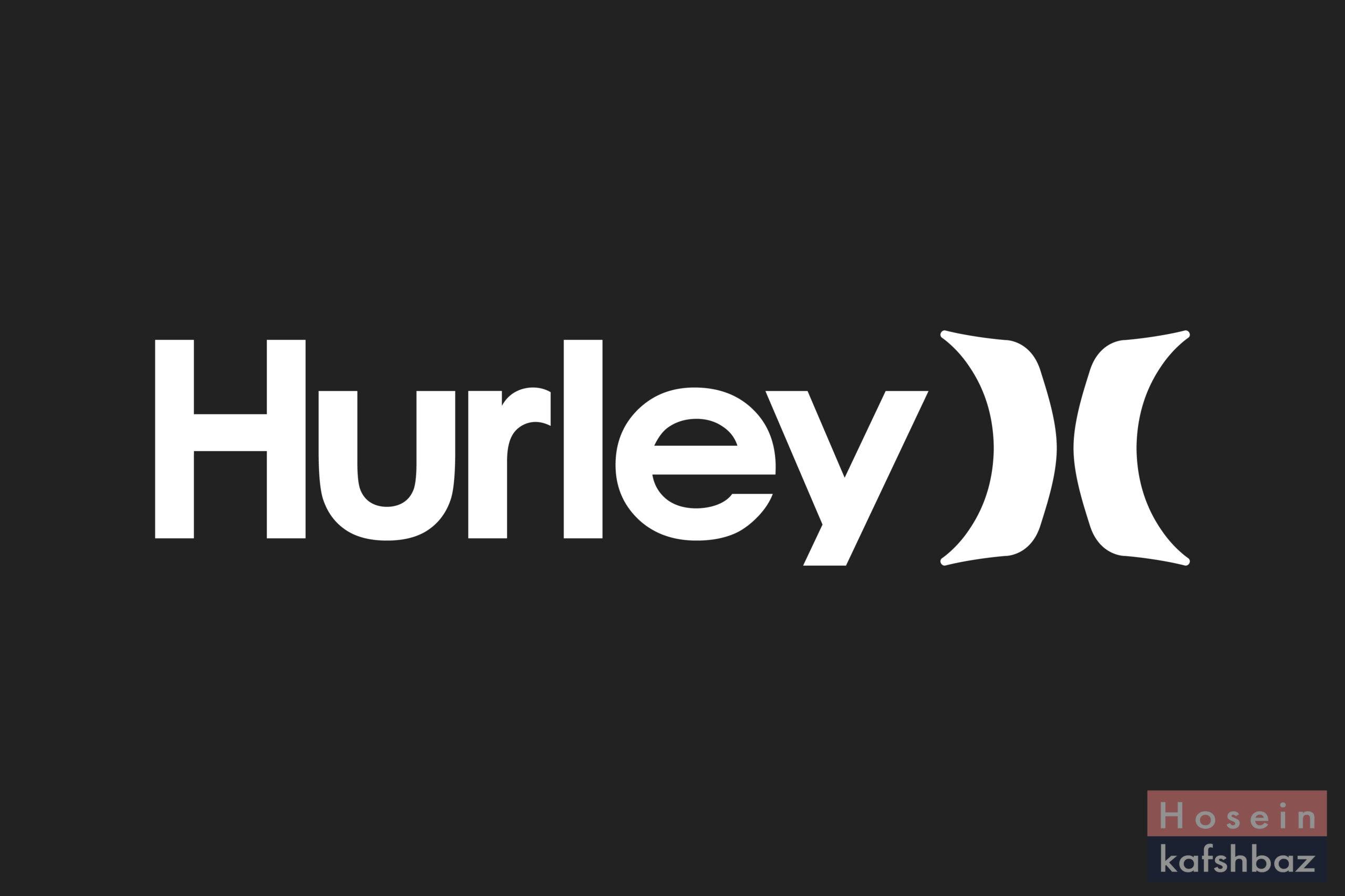 hurley international