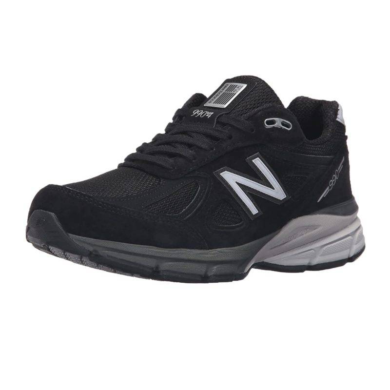 کتونی مردانه نیو بالانس 990 New Balance 990 V4 Black