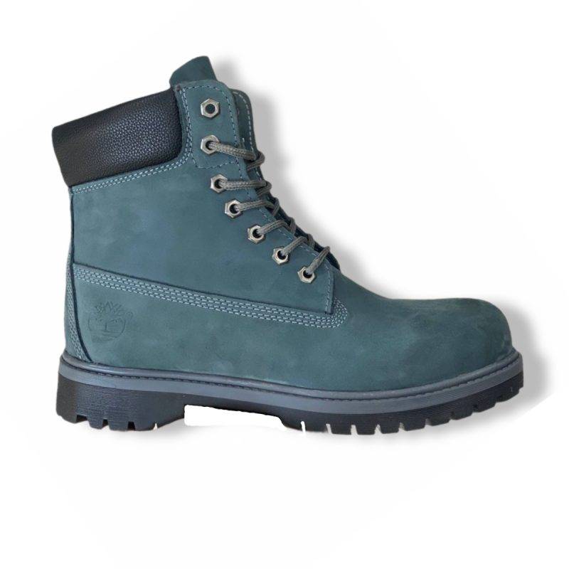 timberland 6 inch navy