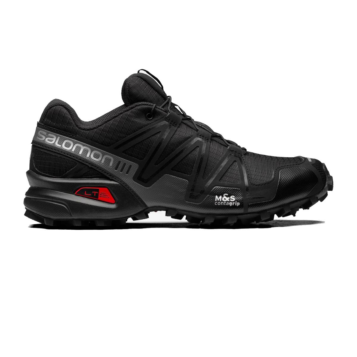 salomon speedcross 3