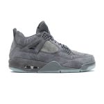 کتونی مردانه نایک ایر جردن 4 رترو کاوز Nike Air Jordan 4 Retro Kaws