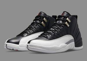 Nike Air Jordan 12 Playoffs