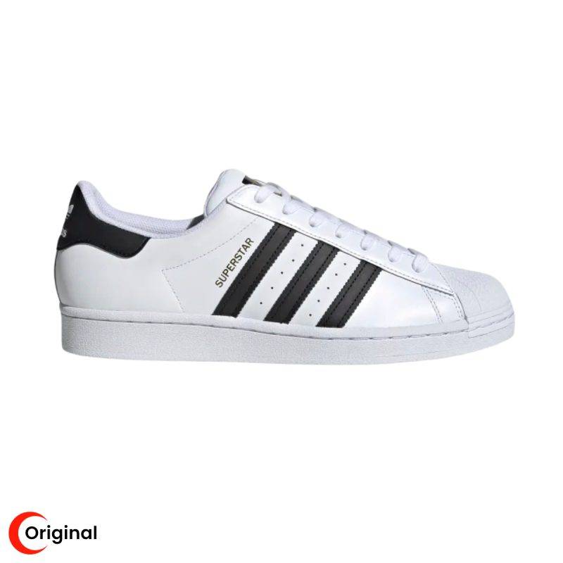 کتونی مردانه آدیداس سوپر استار Adidas Superstar