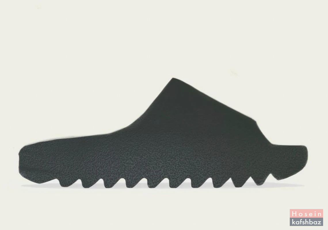 adidas Yeezy Slide Black MAX