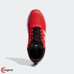 کتونی اورجینال مردانه آدیداس Adidas Own The Game Red