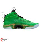کتونی اورجینال مردانه نایک ایر جردن 36 Nike Air Jordan 36 Green