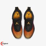 کتونی اورجینال مردانه نایک ایر جردن 36 Nike Air Jordan 36 Multi Color