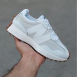 کتونی زنانه نیو بالانس 327 ( New Balance 327 )