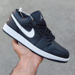 کتونی مردانه نایک ایر جردن 1 Nike Air Jordan 1 Low