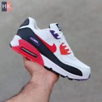 کتونی مردانه نایک ایرمکس 90 ( Nike Air Max 90 )