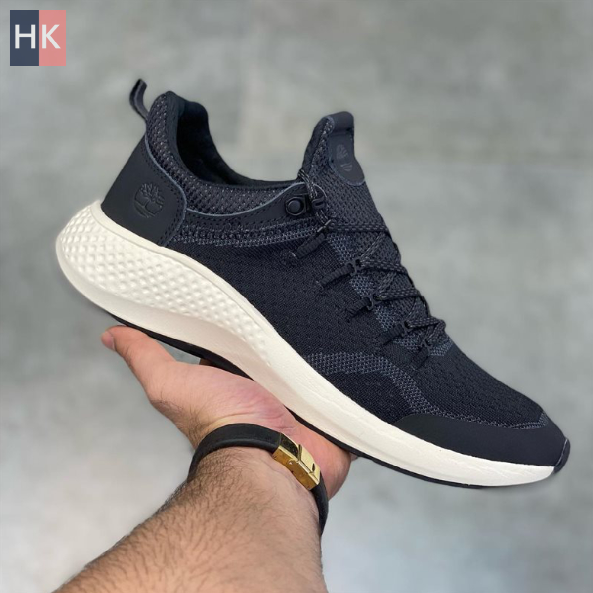 کتونی مردانه تیمبرلند فلایروم Timberland Flyroam | فروشگاه حسین کفشباز