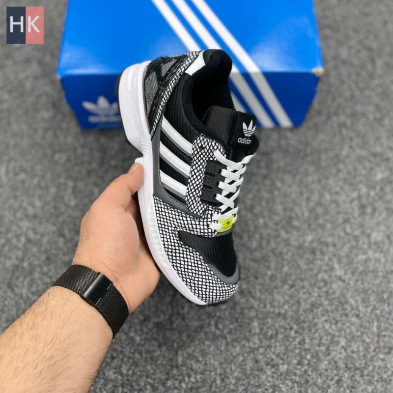 کتونی مردانه آدیداس زد ایکس 8000 ( Adidas ZX 8000 )