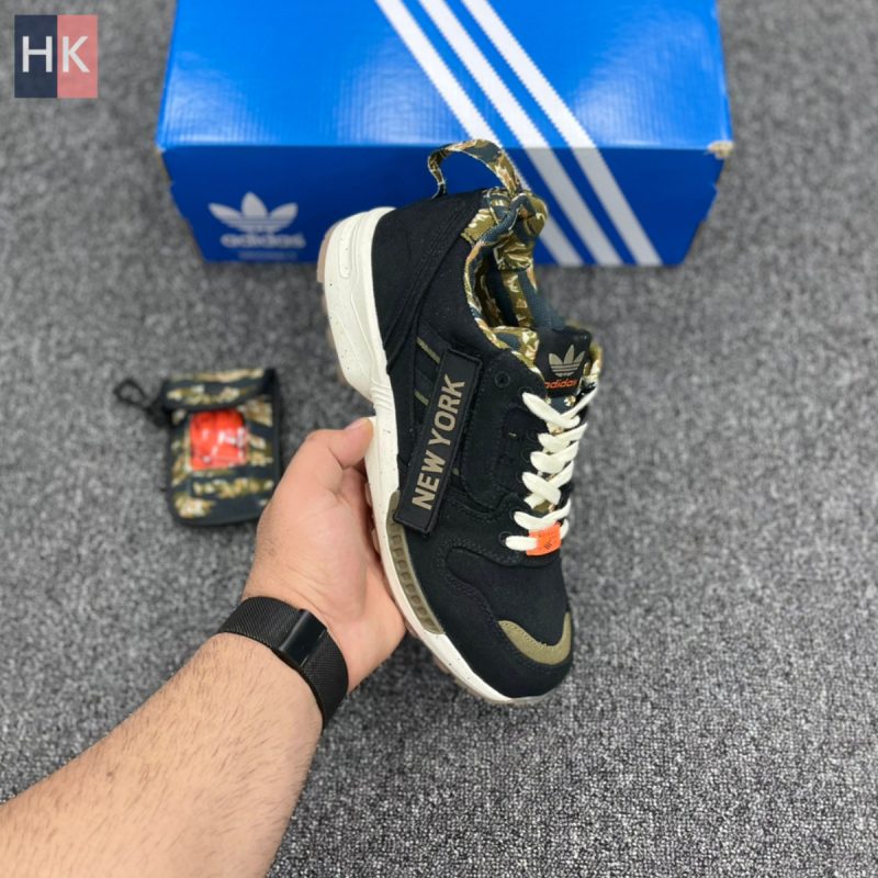 کتونی مردانه آدیداس زد ایکس 8000 Adidas ZX 8000 New York