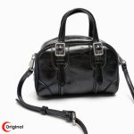 کیف اورجینال زنانه زارا Zara Buckled Bag