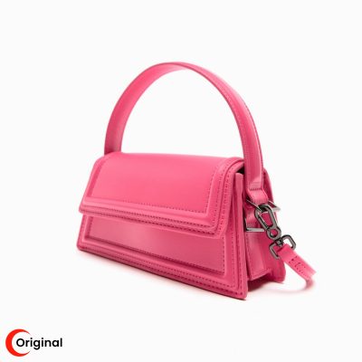 کیف اورجینال زنانه زارا Zara Mini City Bag