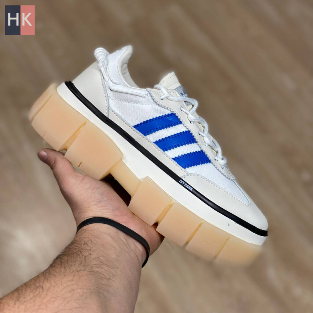 کتونی زنانه آدیداس سوپر اسلیک Adidas Super Sleek