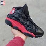 کتونی مردانه نایک ایر جردن 13 رترو Nike Air Jordan 13 Retro Bred