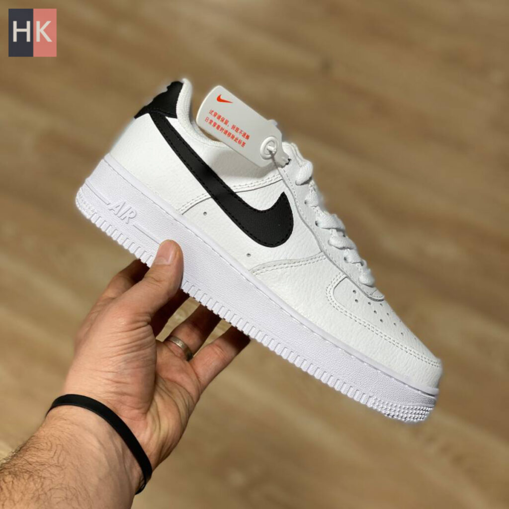 کتونی نایک ایر فورس 1 Nike Air Force 1 Low