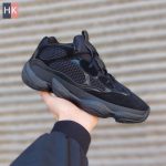 کتونی آدیداس یزی 500 مشکی ( Adidas Yeezy 500 ) کتونی آدیداس یزی 500 مشکی ( Adidas Yeezy 500 )