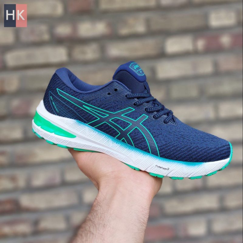 کتونی مردانه اسیکس جی تی 2000 ( Asics GT-2000 )