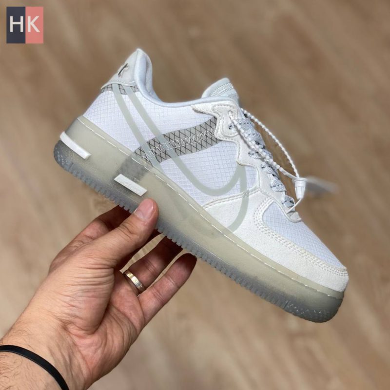 کتونی نایک ایر فورس 1 ری اکت Nike Air Force 1 React