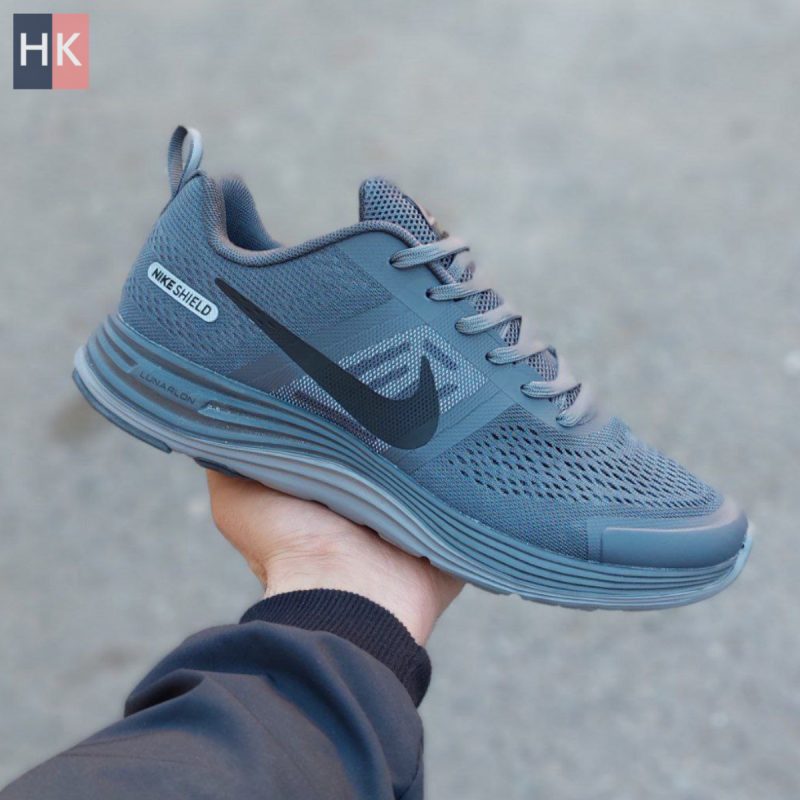 کتونی مردانه نایک شیلد Nike Lunarlon Shield