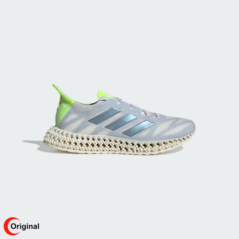 کتونی اورجینال مردانه آدیداس Adidas 4DFWD 3M