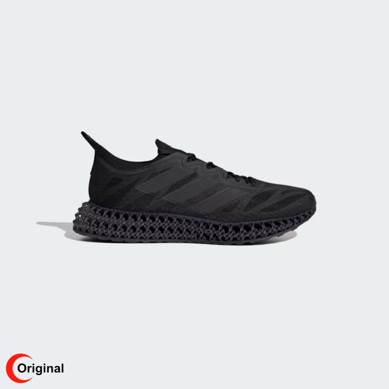 کتونی اورجینال مردانه آدیداس Adidas 4DFWD 3M