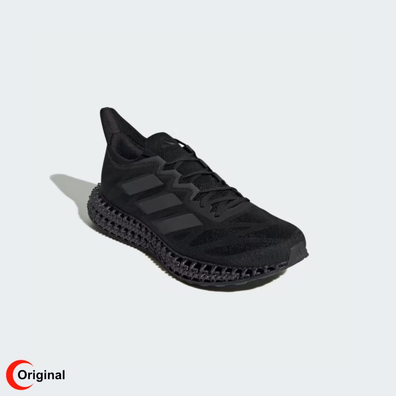 کتونی اورجینال مردانه آدیداس Adidas 4DFWD 3M