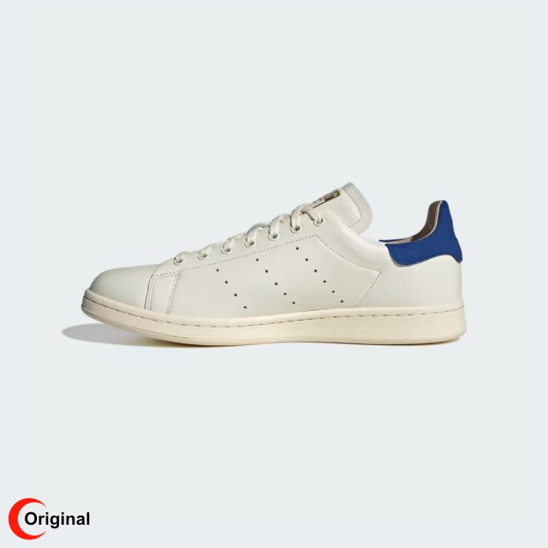 کتونی اورجینال مردانه آدیداس استن اسمیت Adidas Stan Smith Lux