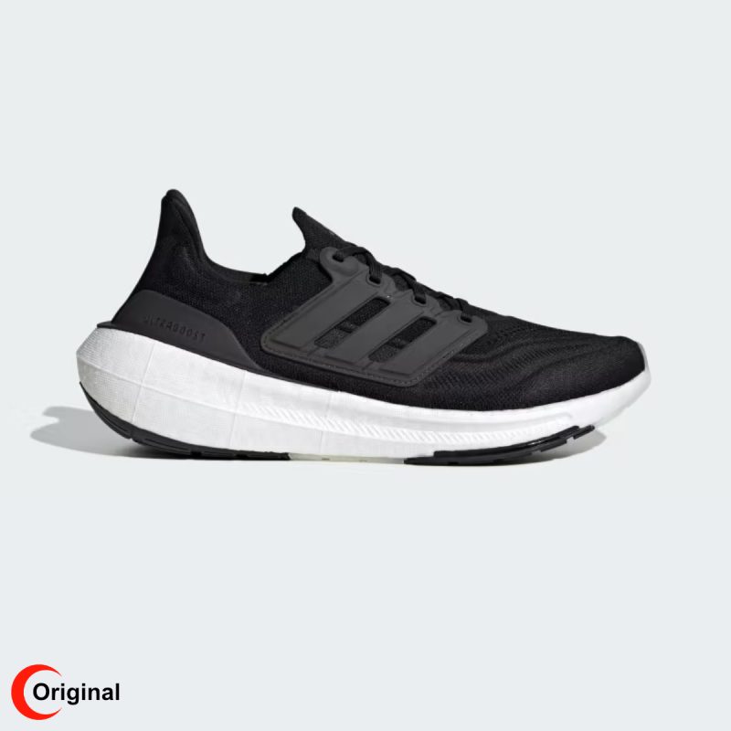 کتونی اورجینال زنانه آدیداس اولترابوست Adidas Ultraboost Light