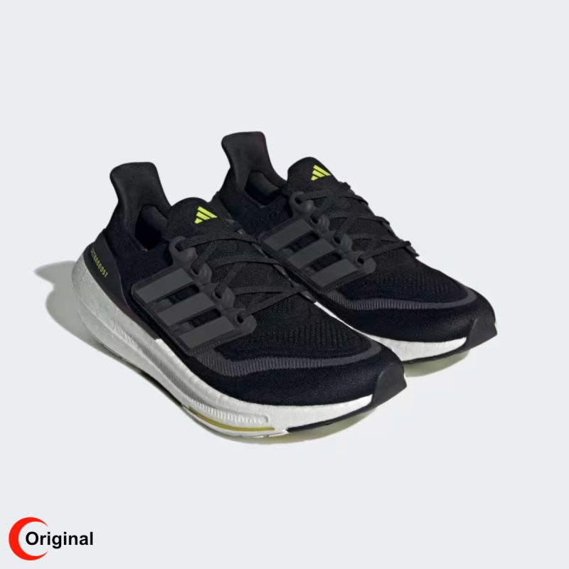 کتونی اورجینال زنانه آدیداس اولترابوست Adidas Ultraboost Light