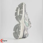 کتونی اورجینال زنانه برشکا Bershka Contrast Mesh Sneakers With Metallic Details