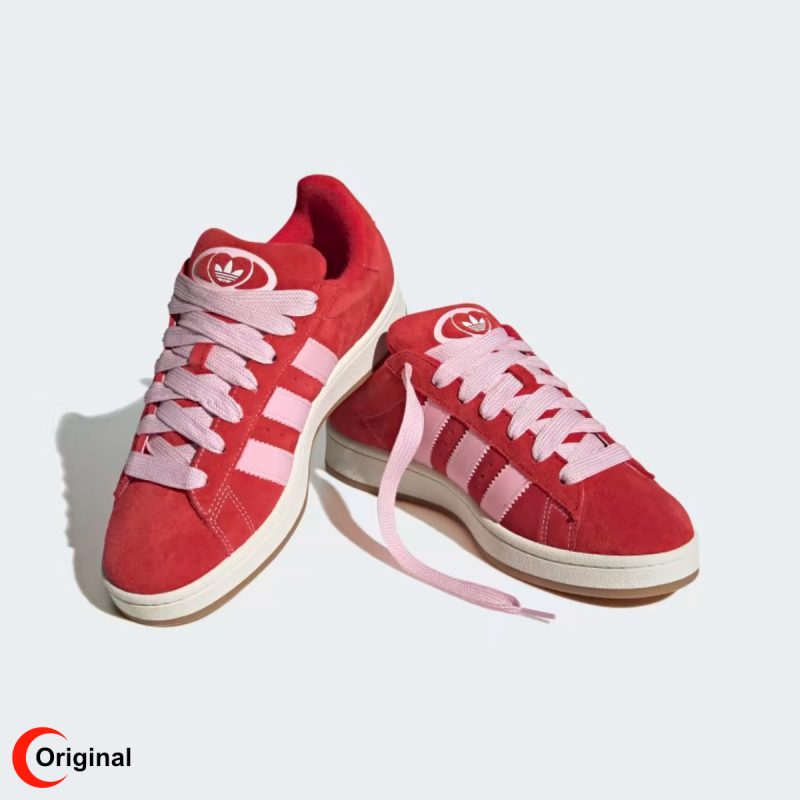 کتونی اورجینال مردانه آدیداس کامپوس Adidas Campus
