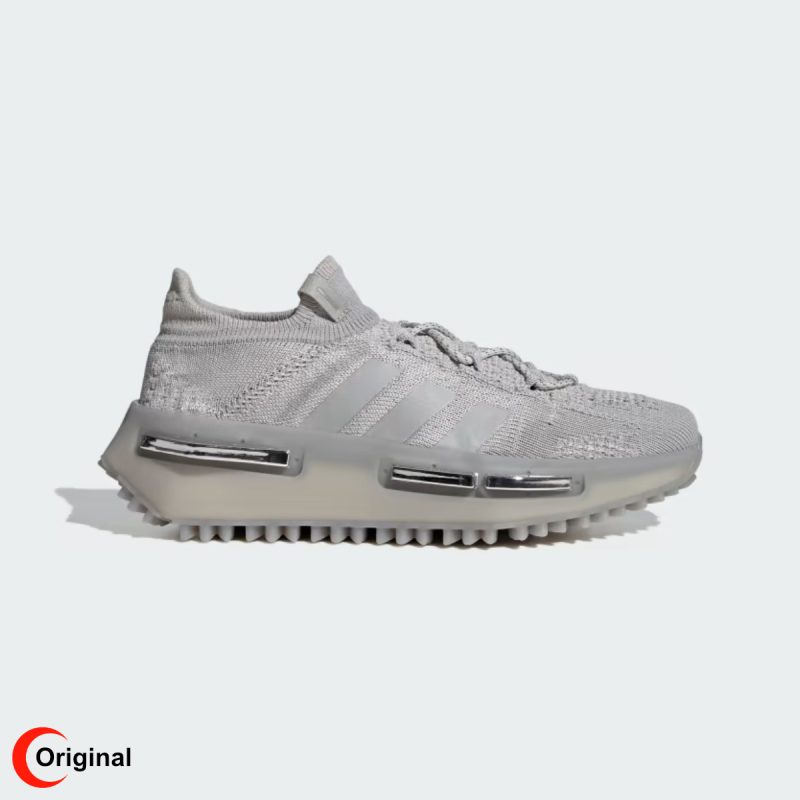 کتونی اورجینال مردانه آدیداس ان ام دی Adidas NMD_S1