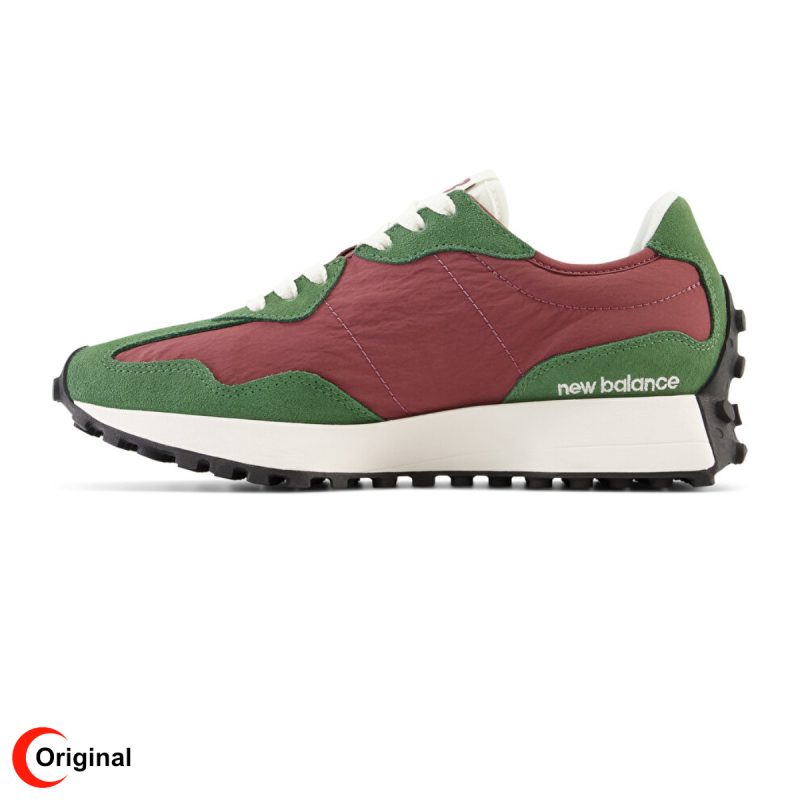 کتونی اورجینال زنانه نیو بالانس 327 ( New Balance 327 )