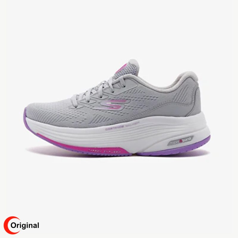 کتونی اورجینال زنانه اسکچرز گو واک Skechers Go Walk Distance