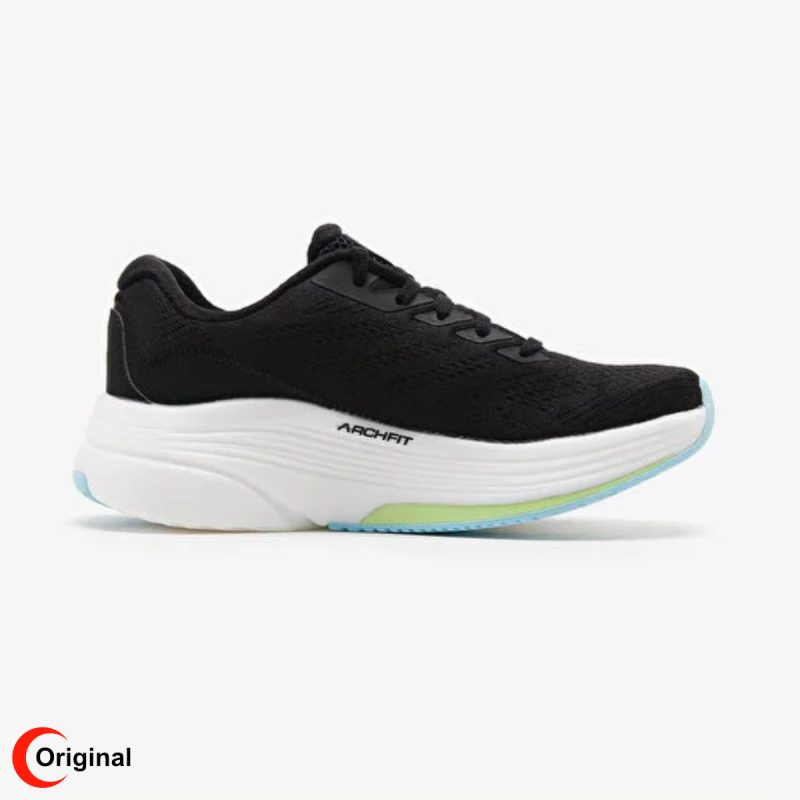 کتونی اورجینال زنانه اسکچرز گو واک Skechers Go Walk Distance