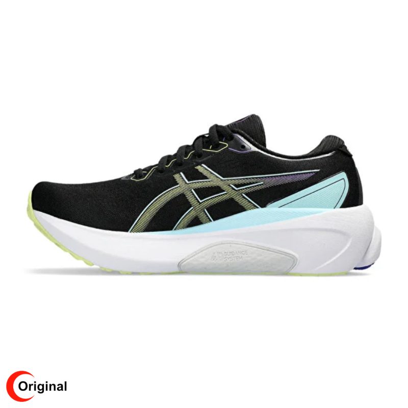 کتونی اورجینال زنانه اسیکس کایانو 30 ( Asics Gel-Kayano 30 )