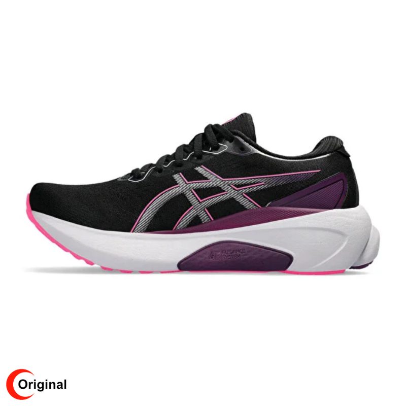 کتونی اورجینال زنانه اسیکس کایانو 30 ( Asics Gel-Kayano 30 )