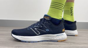 New balance best sale 880 amarelo