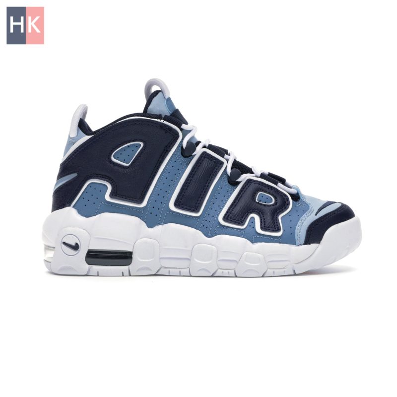 کتونی مردانه نایک ایر آپتمپو Nike Air More Uptempo