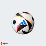 توپ فوتبال اورجینال آدیداس Adidas Fussballliebe Pro