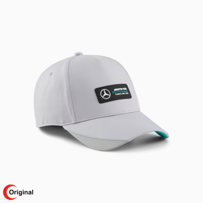 کلاه اورجینال پوما مرسدس بنز Puma Mercedes-AMG Petronas