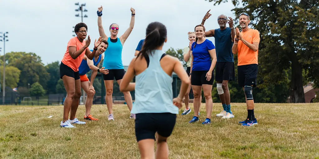 دویدن چگونه می‌تواند سلامت شما را بهبود بخشد
