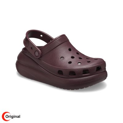 صندل اورجینال زنانه کراکس Crocs Classic Crush