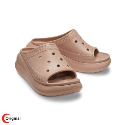 صندل اورجینال زنانه کراکس Crocs Crush
