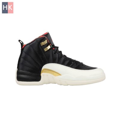 کتونی مردانه نایک ایر جردن 12 رترو Nike Air Jordan 12 Retro Chinese New Year