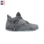 کتونی مردانه نایک ایر جردن 4 رترو کاوز Nike Air Jordan 4 Retro Kaws