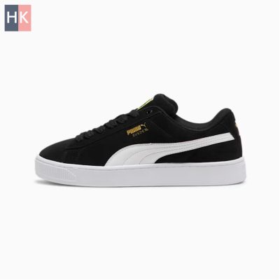 کتونی مردانه پوما سوئد فراری Puma Suede XL Ferrari